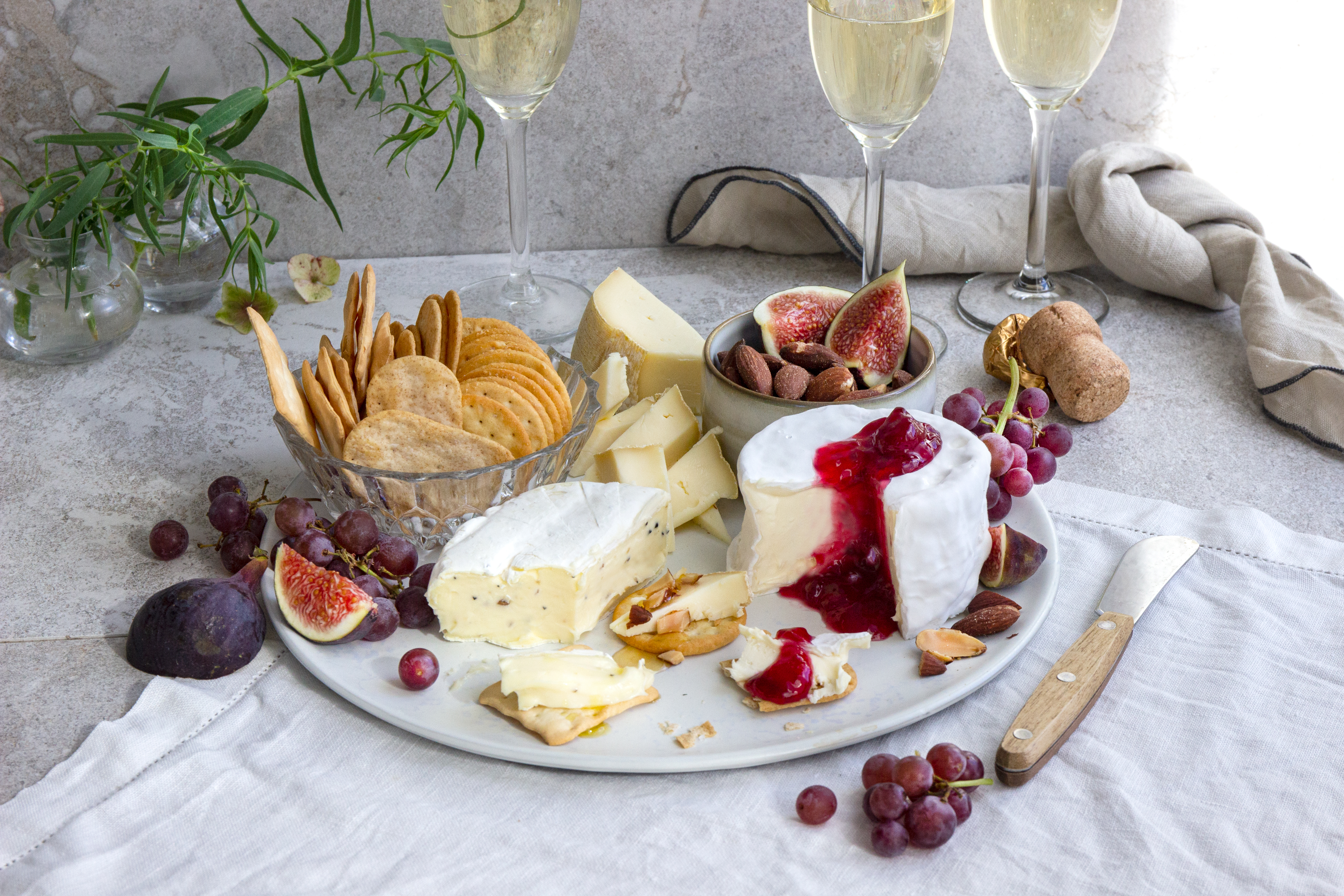 Utvalda Nyårsbricka Liggande Ensam