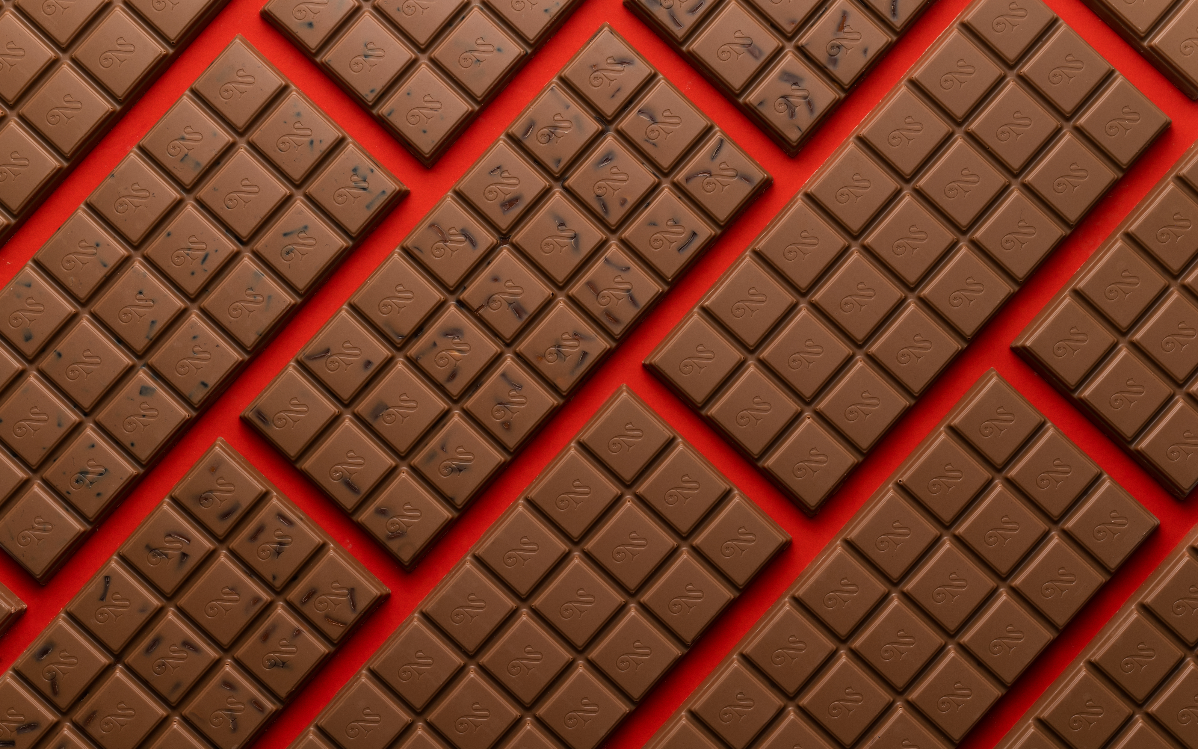 Síríus súkkulaði