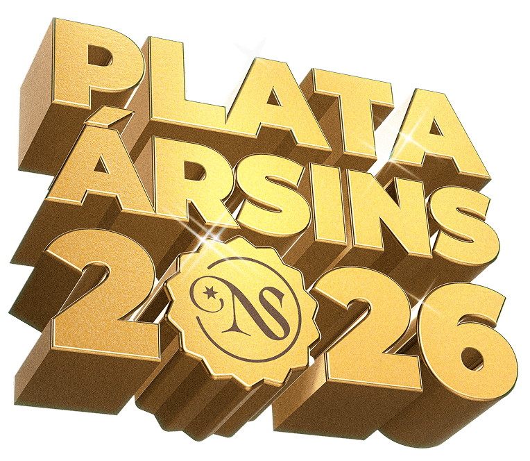 Plata ársins 2026