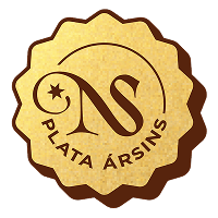 Nóa plata ársins 2026