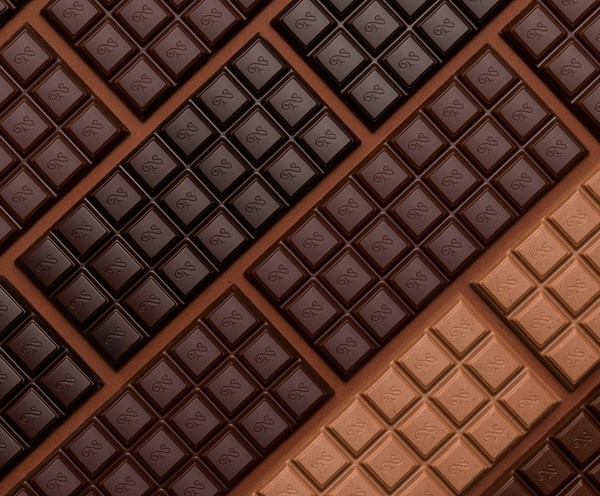 Traditional Icelandic Chocolate