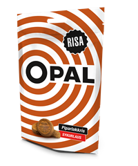 RISA OPAL PIPAR 100G