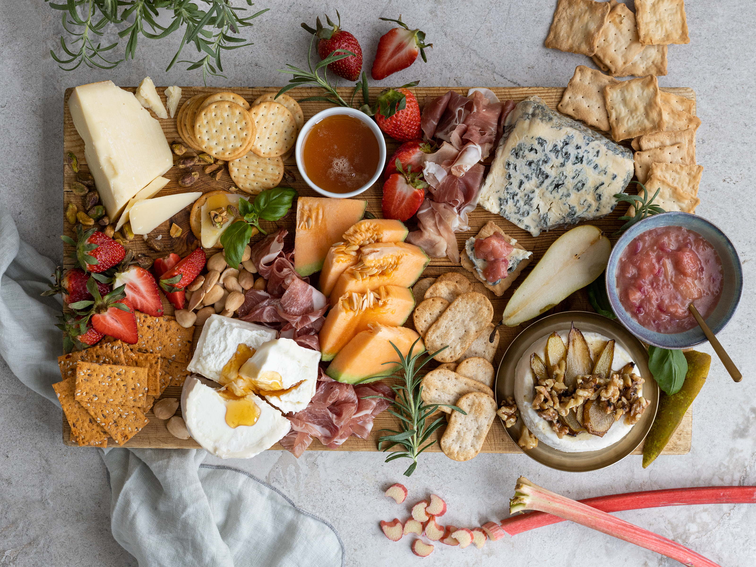 Utvalda Charkbricka Liggande Ensam